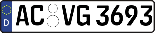 AC-VG3693