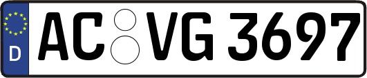 AC-VG3697