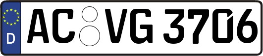 AC-VG3706