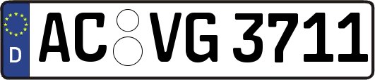 AC-VG3711