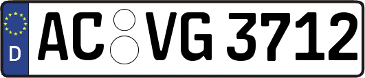 AC-VG3712