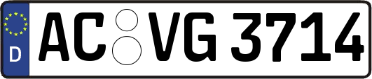 AC-VG3714