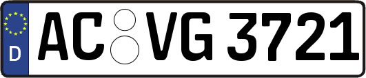 AC-VG3721