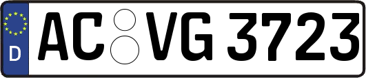 AC-VG3723