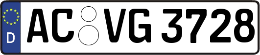 AC-VG3728