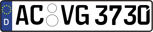 AC-VG3730