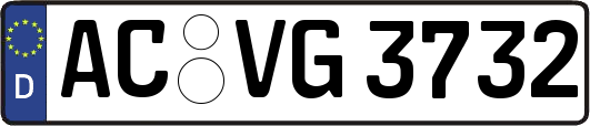 AC-VG3732