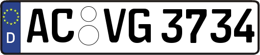 AC-VG3734
