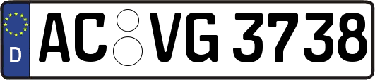 AC-VG3738