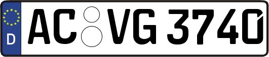 AC-VG3740