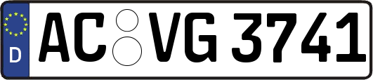 AC-VG3741