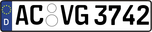 AC-VG3742