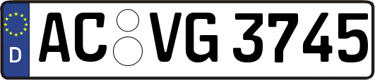 AC-VG3745