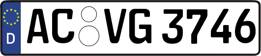 AC-VG3746
