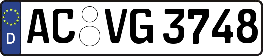 AC-VG3748