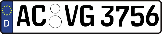 AC-VG3756