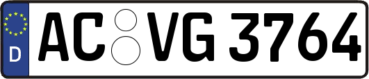 AC-VG3764