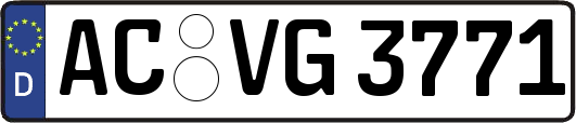 AC-VG3771