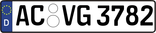 AC-VG3782
