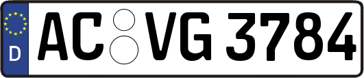 AC-VG3784