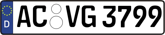 AC-VG3799
