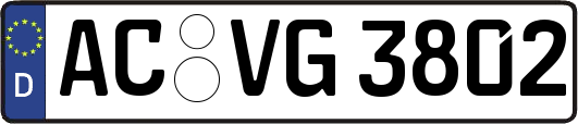 AC-VG3802