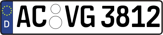 AC-VG3812