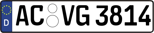 AC-VG3814