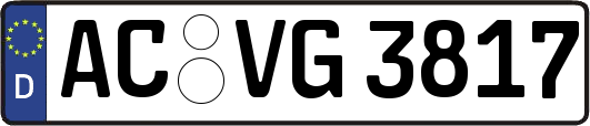 AC-VG3817