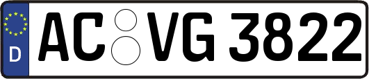 AC-VG3822