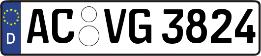 AC-VG3824