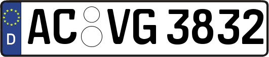 AC-VG3832