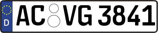 AC-VG3841