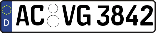 AC-VG3842