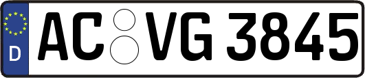 AC-VG3845