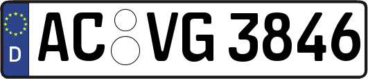 AC-VG3846