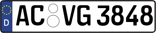 AC-VG3848