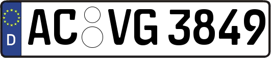 AC-VG3849