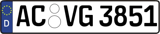 AC-VG3851