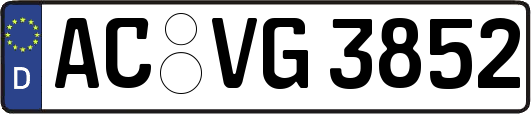AC-VG3852