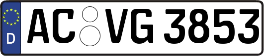 AC-VG3853