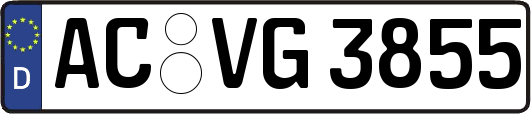 AC-VG3855