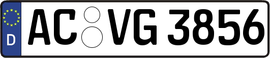 AC-VG3856