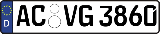 AC-VG3860