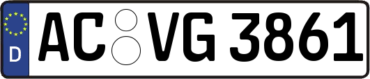 AC-VG3861