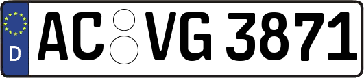 AC-VG3871