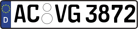 AC-VG3872