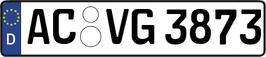 AC-VG3873