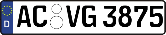 AC-VG3875