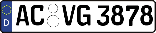 AC-VG3878